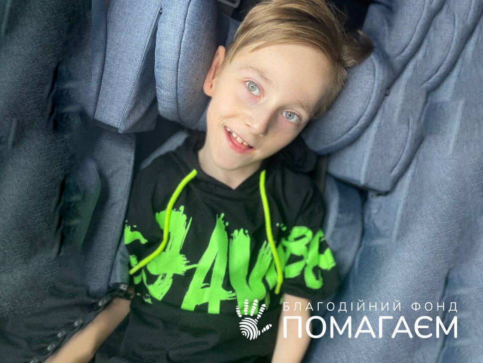 Высоченко Назар. Этап 3