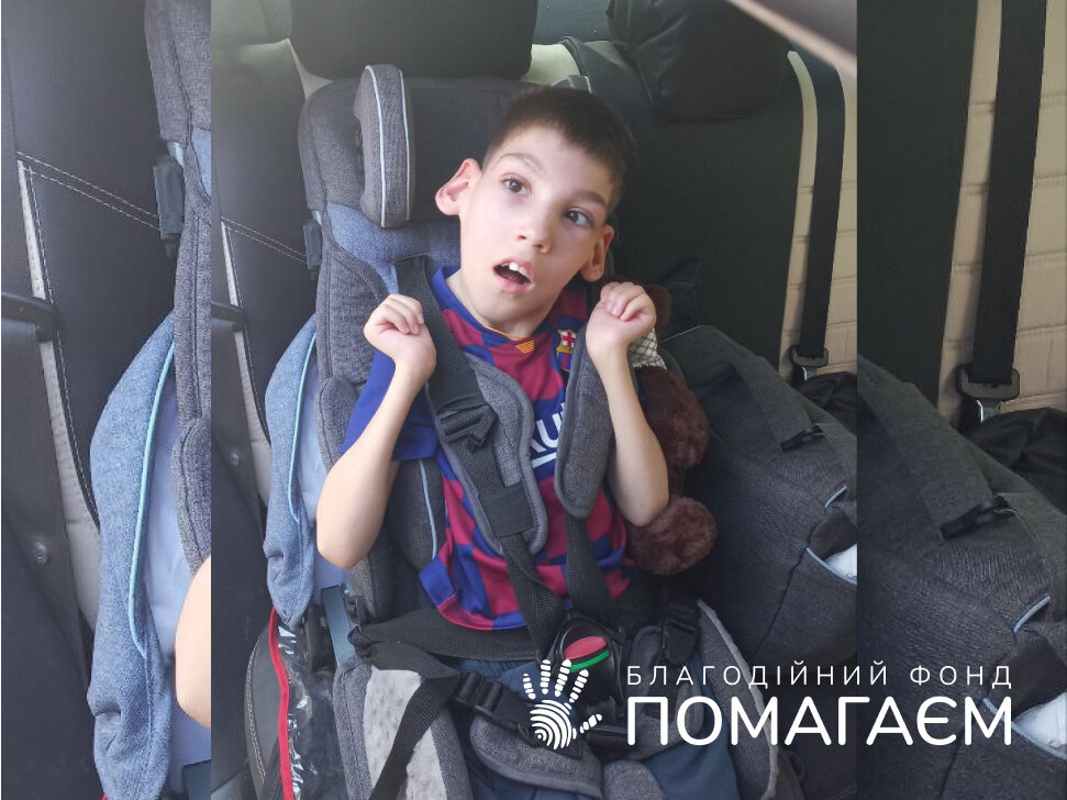 Аверкин Денис. Этап 6