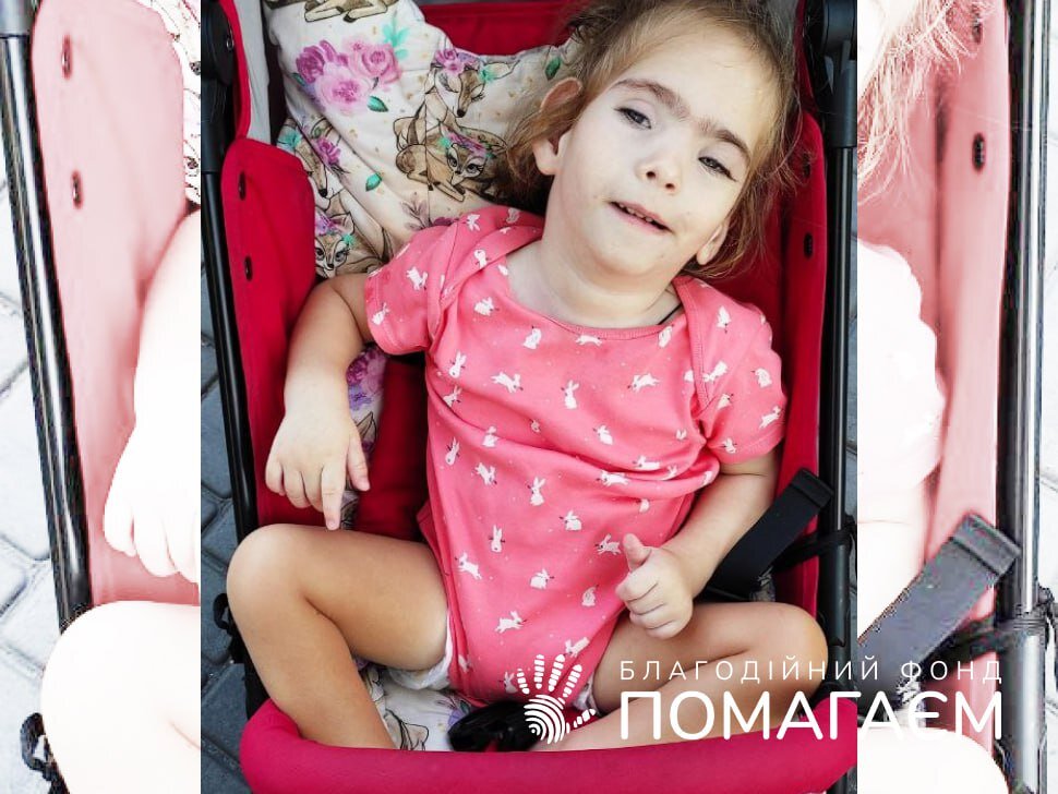 Махнева Вероника