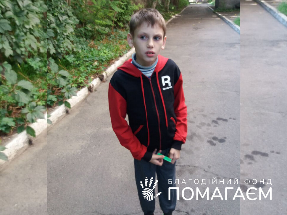 Зорин Артем. Этап 3