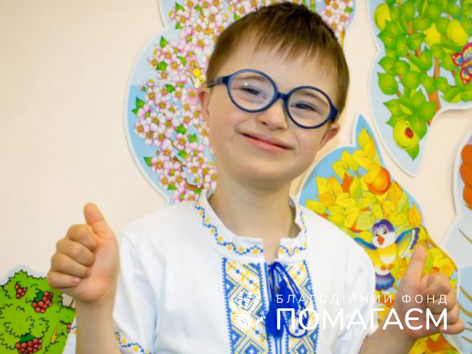 Бабенко Кирилл