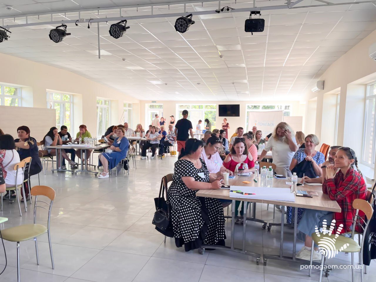 Патронатная семья из Авдеевки: что пришлось пережить за время полномасштабного вторжения