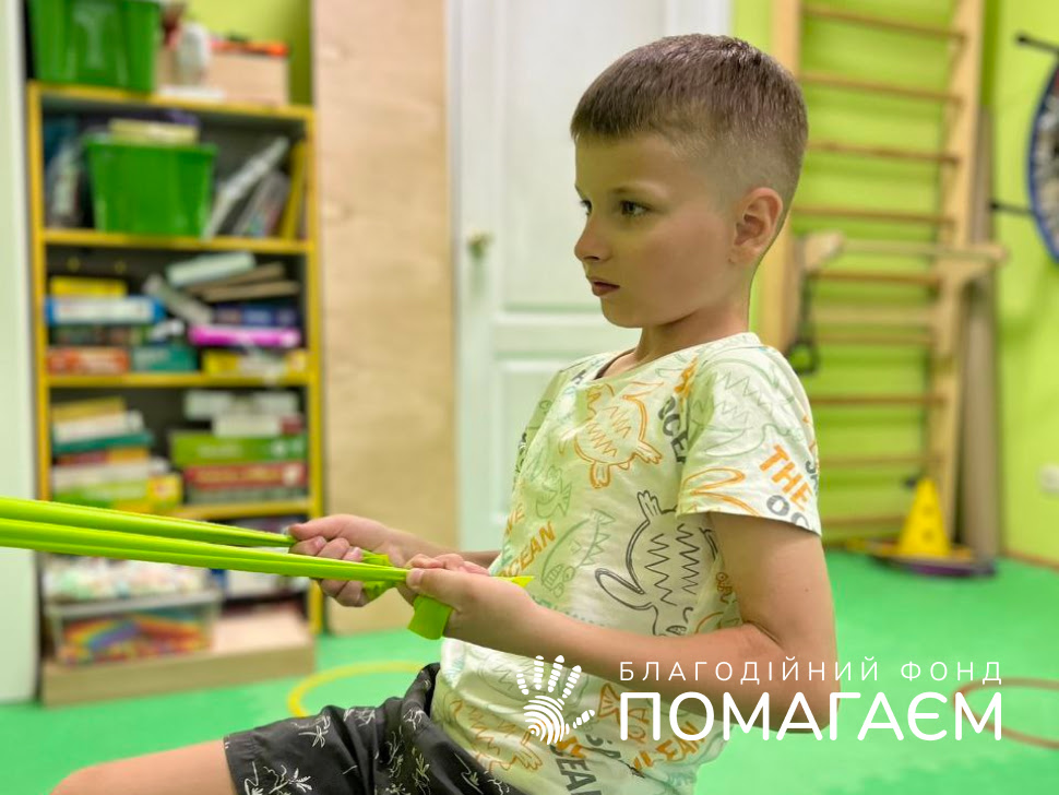 Осинцев Марк. Этап 2