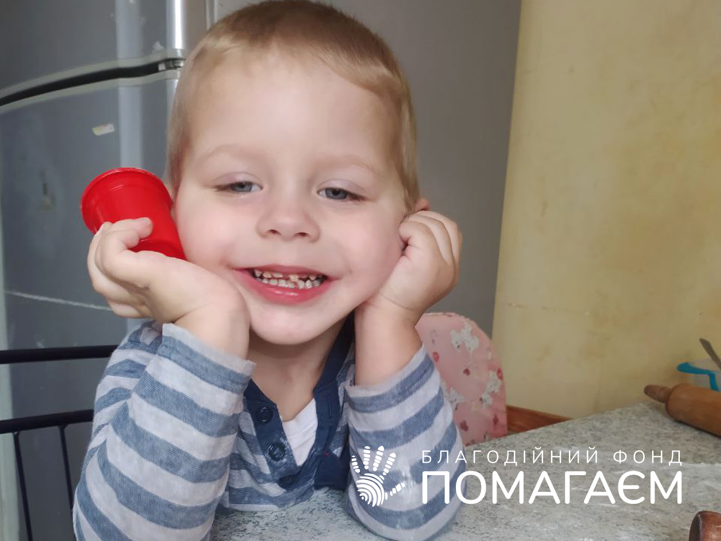 Фадеев Павел