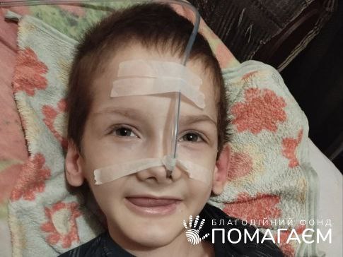 Бевза Андрей. Этап 6