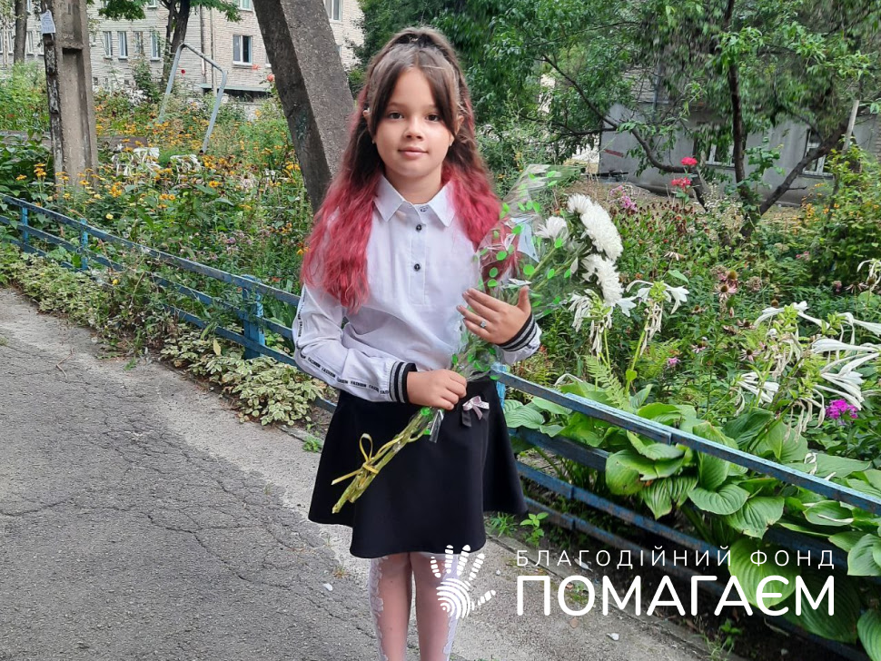 Зиненко Арина