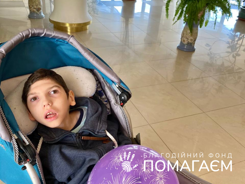 Ботвин Сергей. Этап 9