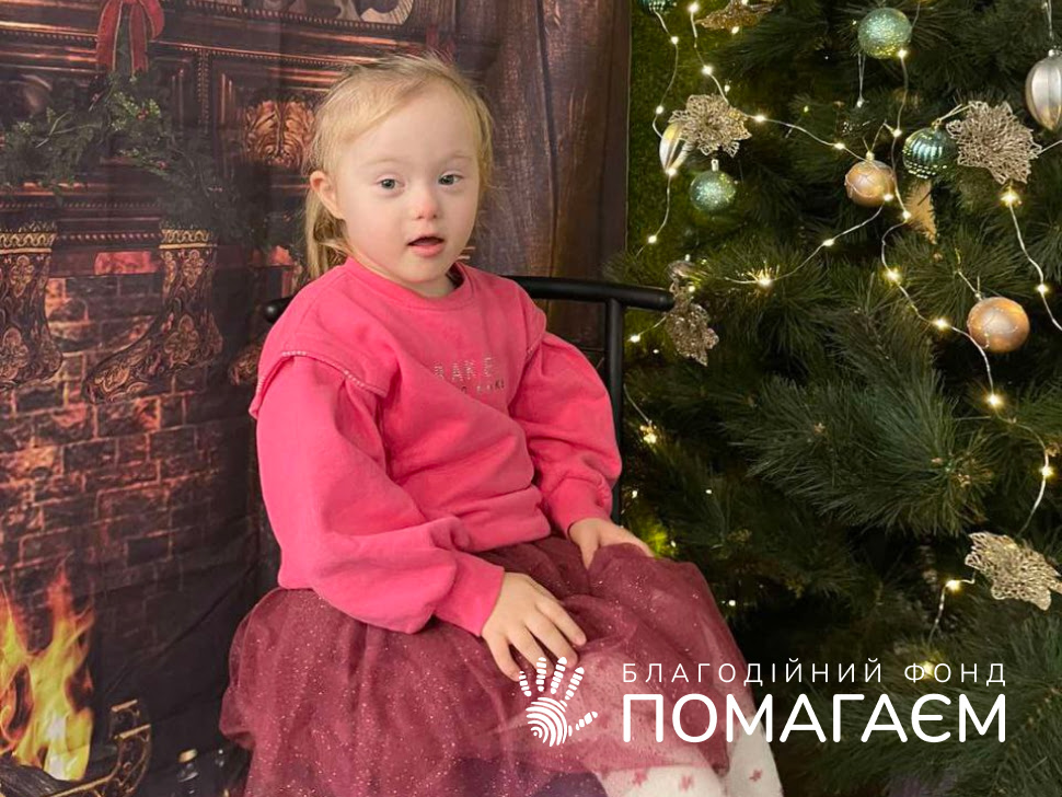 Кравец Виктория