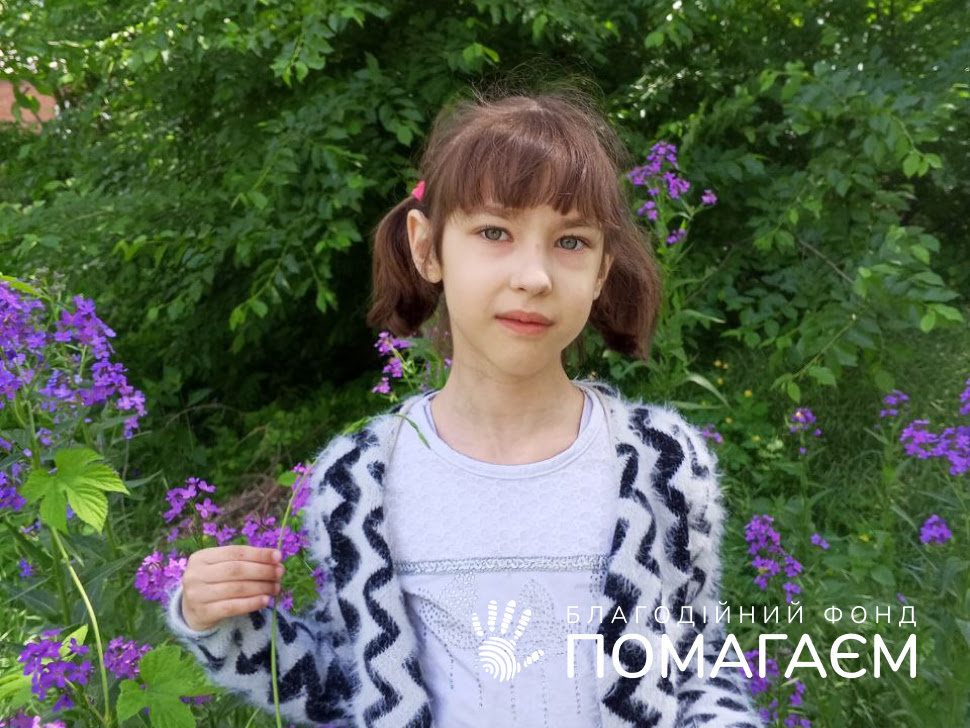 Дорошенко Анна