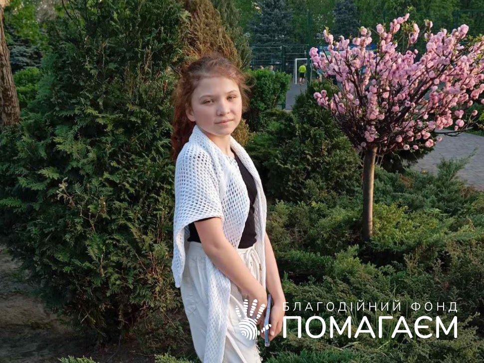 Богданович Марина