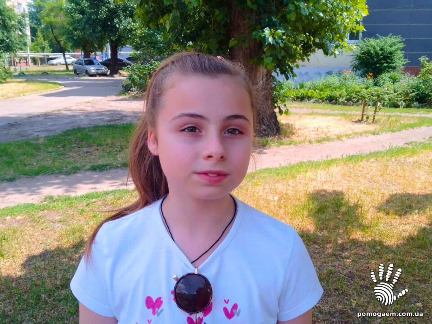 Кириченко Виктория. Этап 6