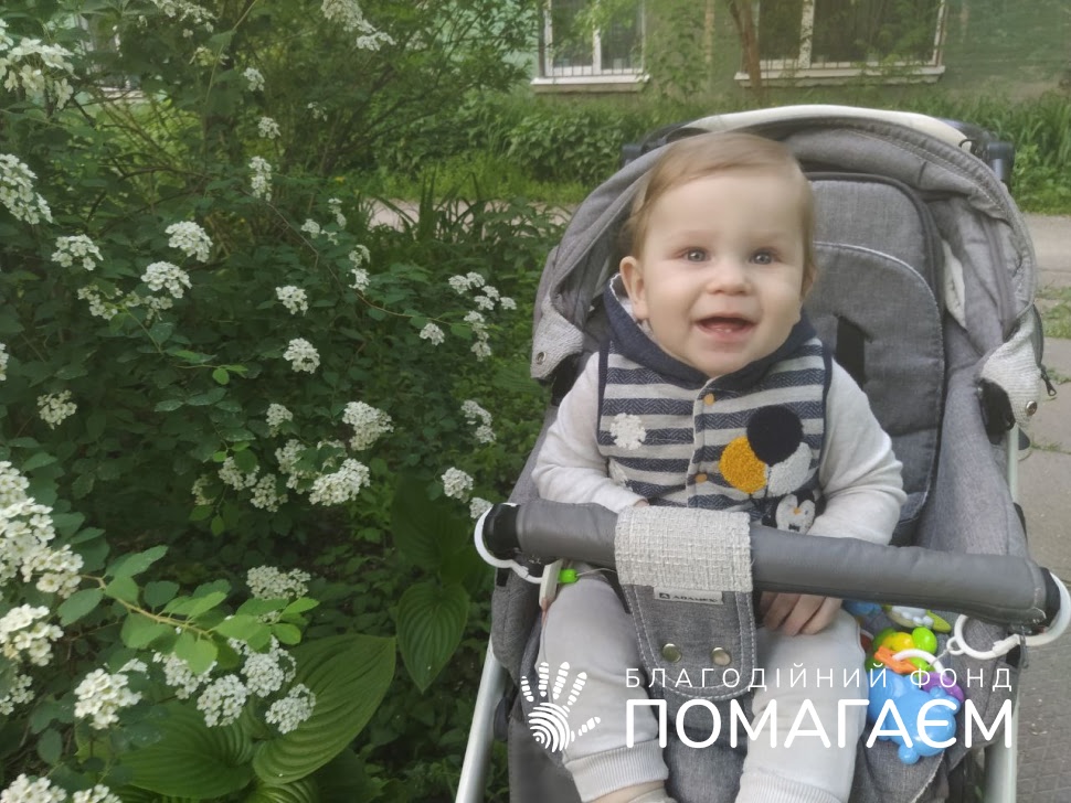 Баглай Дмитрий