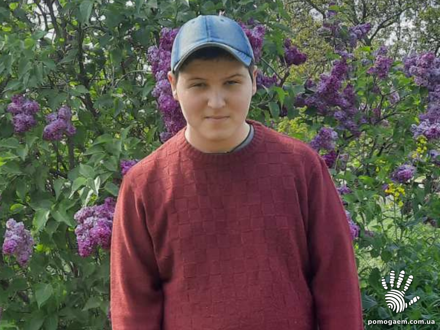 Гребенников Богдан