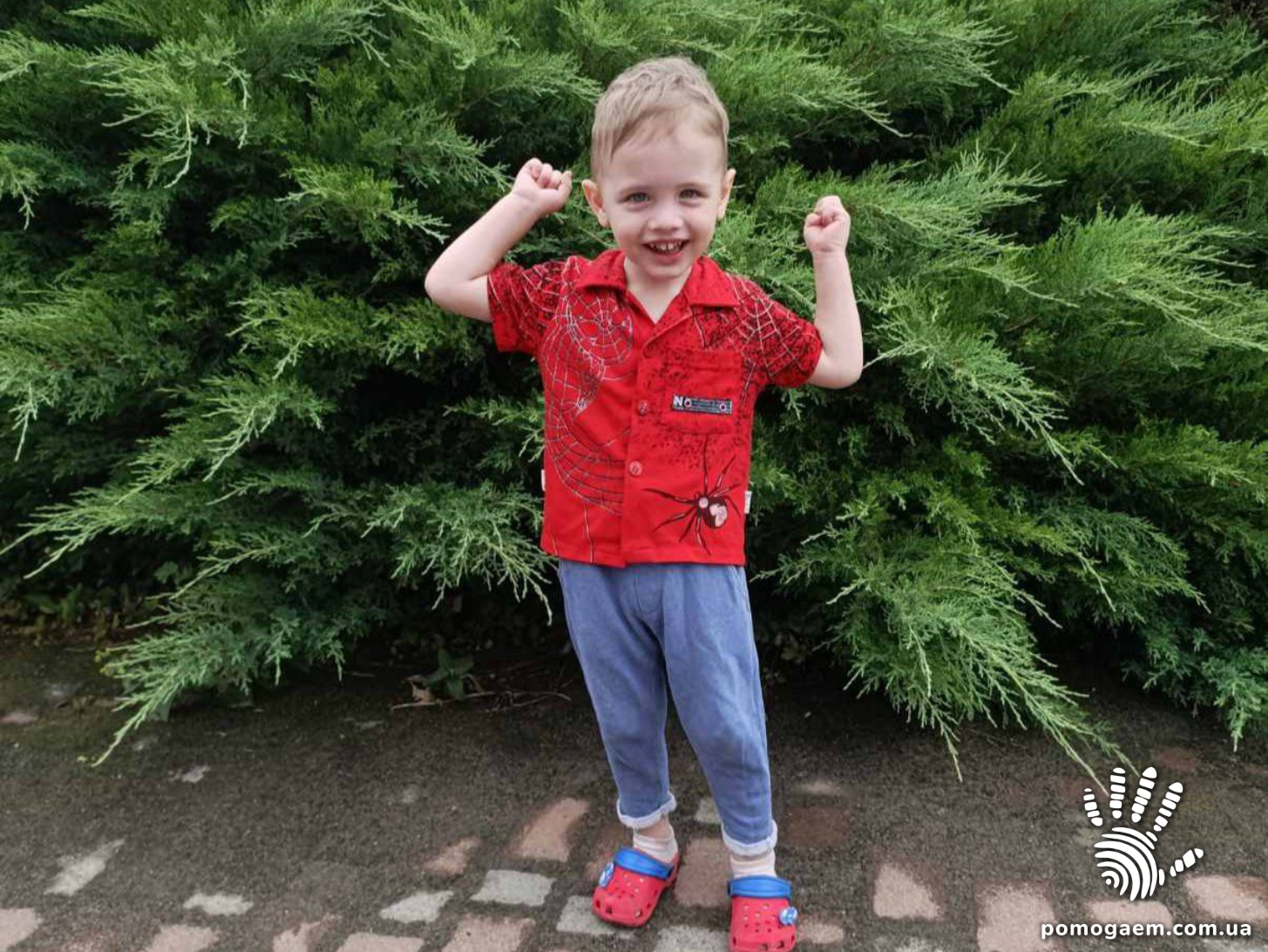 Коваленко Марк