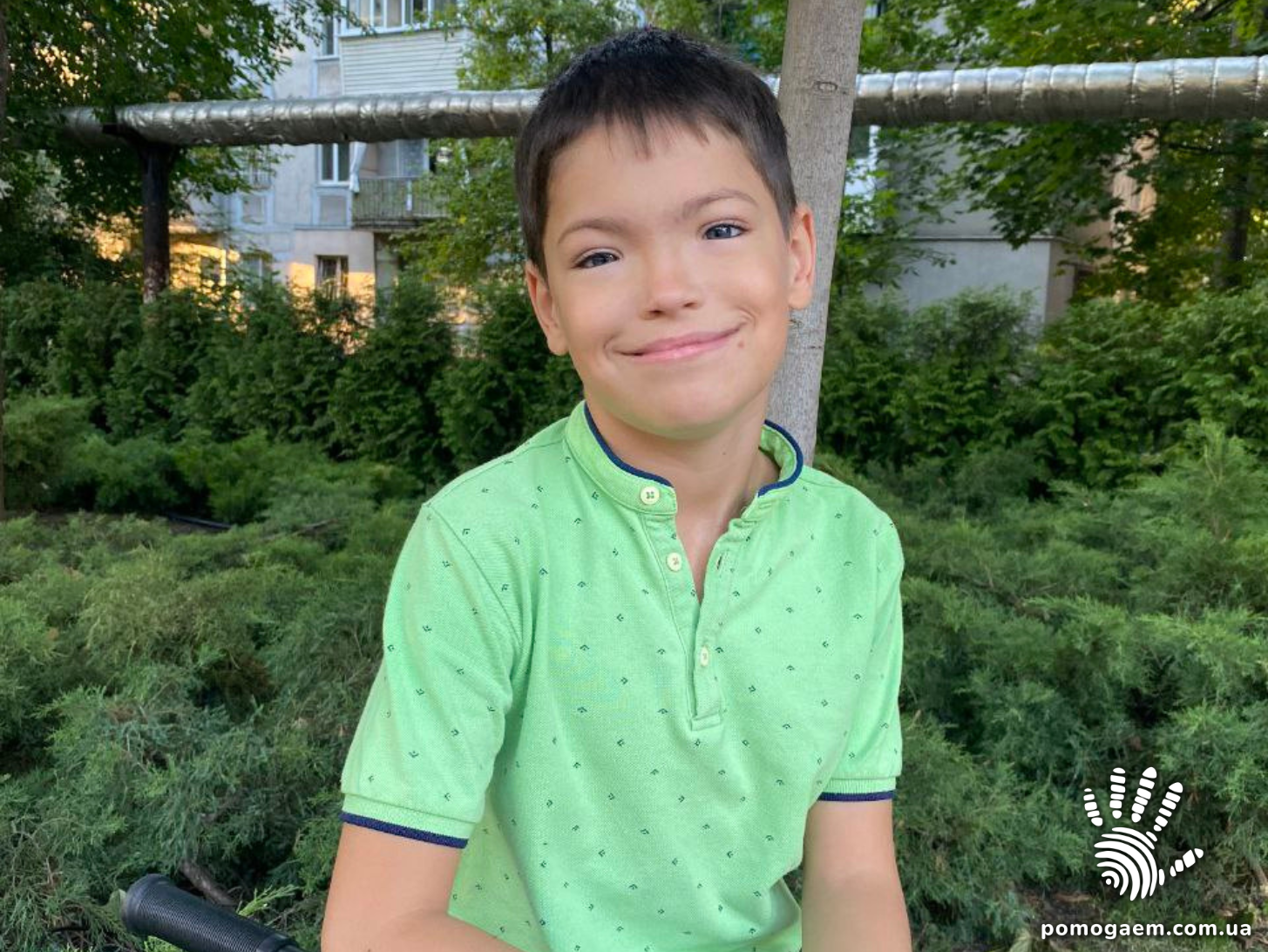 Кузнецов Данил