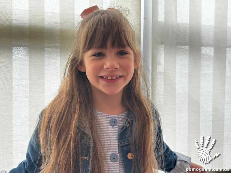 Помочь Фоменко Дар'я. Етап 2