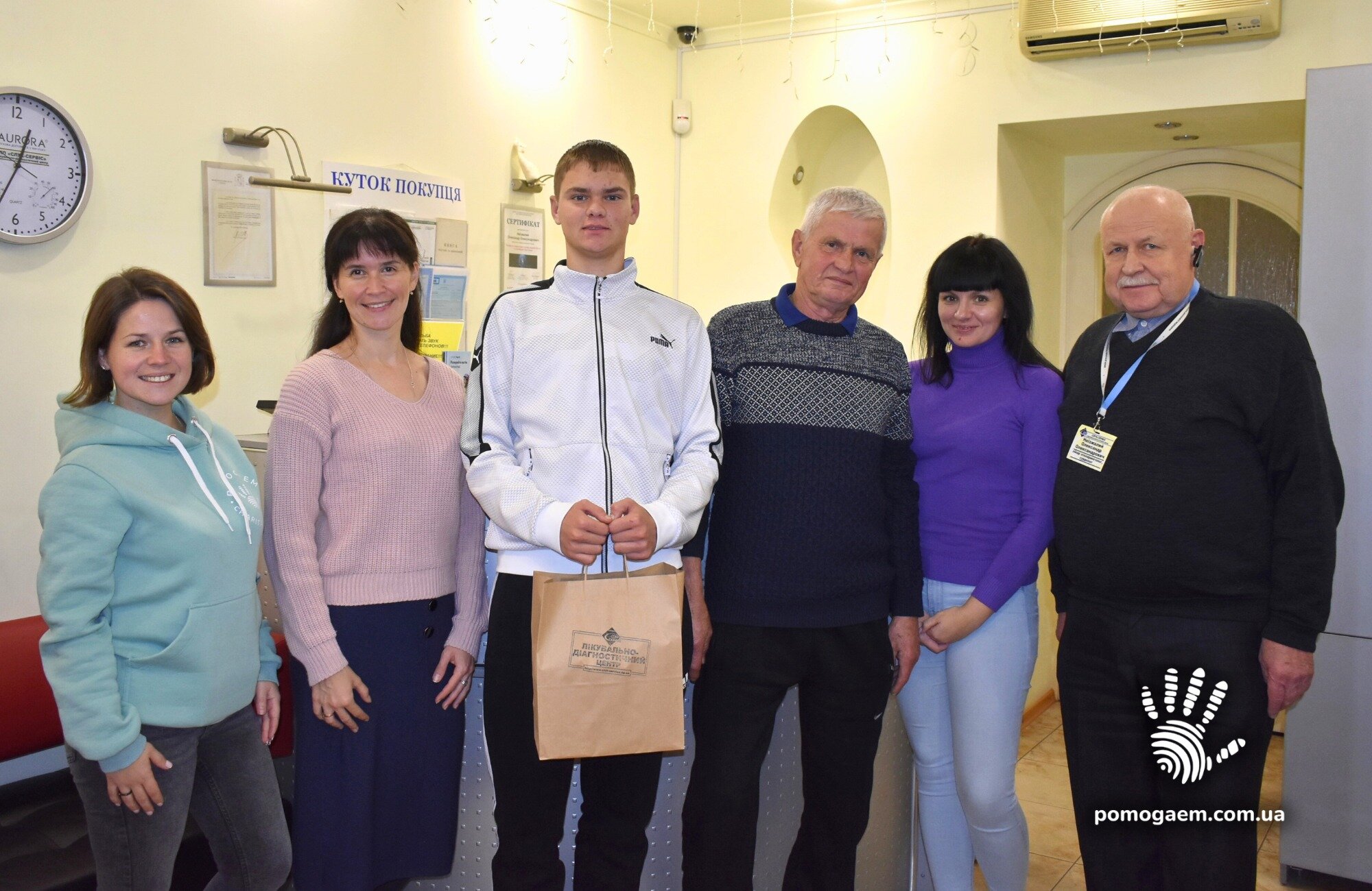 Как мы с вами открываем для детей мир звуков