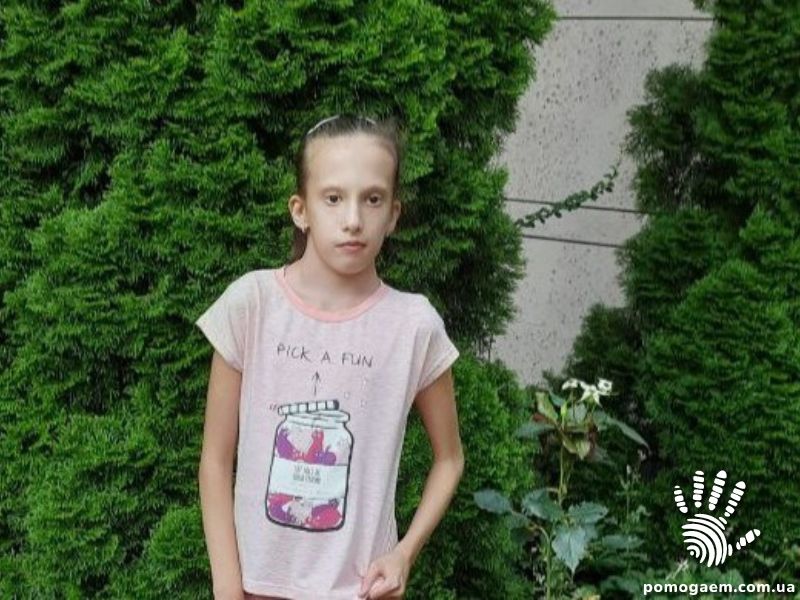 Помочь Москаленко Вікторія. Етап 3