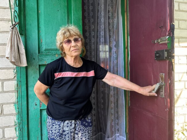 КОНКУРС МІНІ-ГРАНТІВ:  Посилення спроможностей громадських, благодійних організацій та ініціативних груп, які забезпечують необхідною допомогою та підтримкою літніх людей у Дніпропетровській області