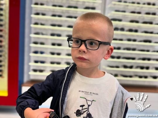 Помочь Саранча Еммануїл