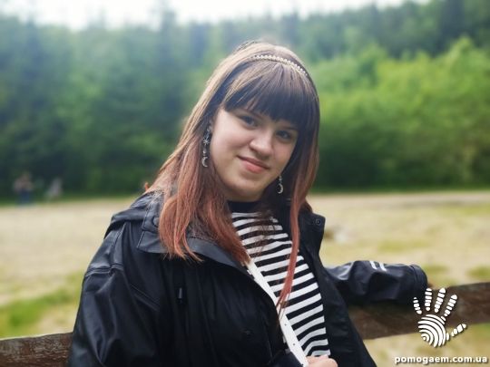 Помочь Кушнір Мар’яна. Етап 6