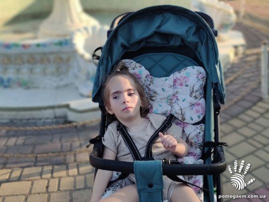 Помочь Махнєва Вероніка. Етап 4