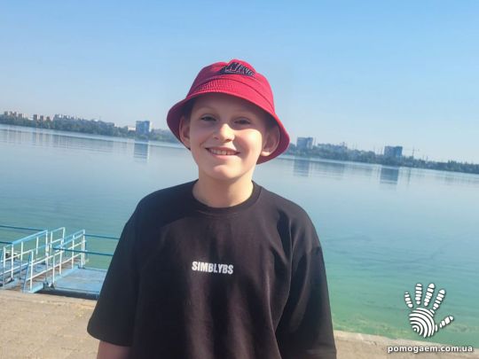 Помочь Земляний Ілля