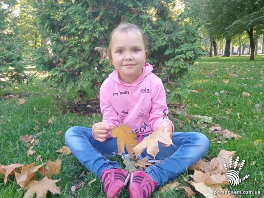 Помочь Пугачова Мілана. Етап 2