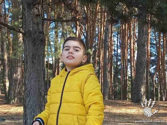 Помочь Подгорний Дмитро. Етап 2