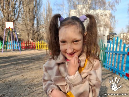 Помочь Бурдилєнко Юлія. Етап 3