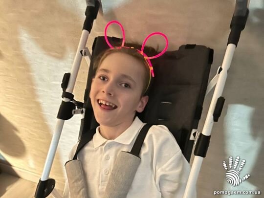 Высоченко Назар. Этап 5