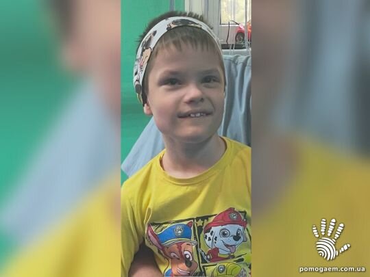 Помочь Сулима Матвій. Етап 4