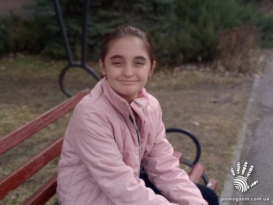 Помочь Ярошенко Ангеліна. Етап 2