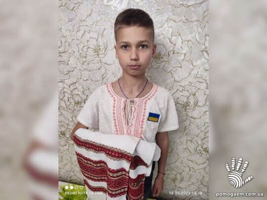 Помочь Пискунов Святослав