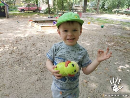 Андрей (имя изменено)