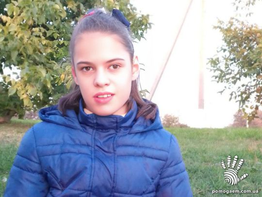 Кравчина Валерия. Этап 6