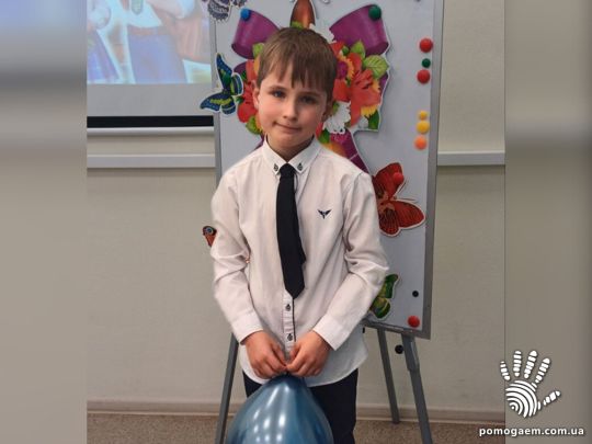 Кравченко Иван. Этап 2