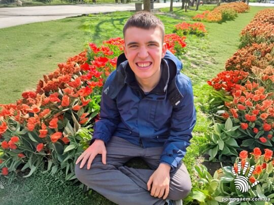 Помочь Тарабановський Олексій. Етап 3