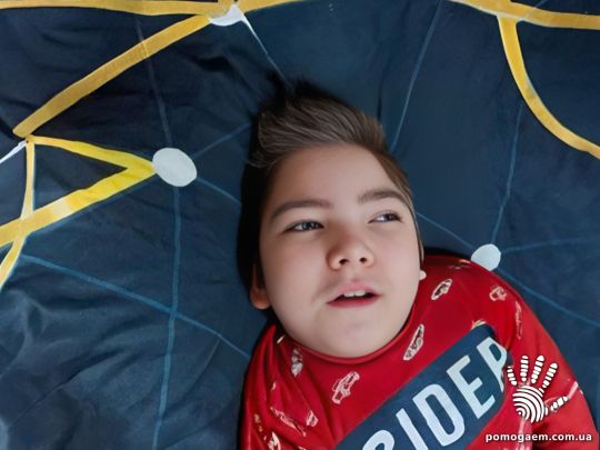 Щукин Ярослав. Этап 2