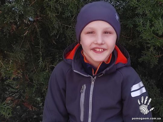 Корниенко Кирилл. Этап 5