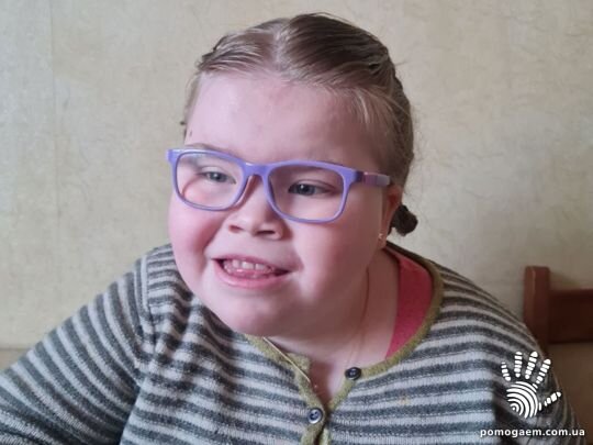 Помочь Нікітіна Ольга. Етап 4