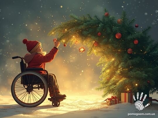 Новогоднее чудо в каждые руки