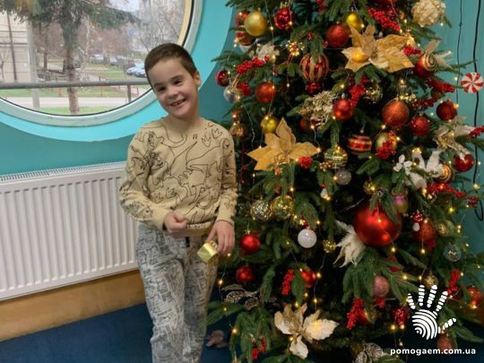 Луценко Роман. Этап 5