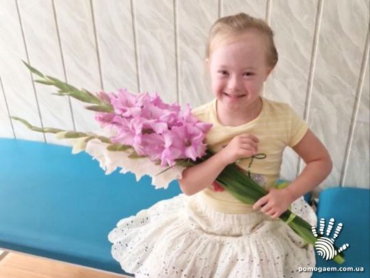 Кравец Виктория. Этап 3