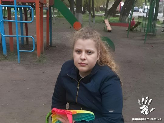 Чмеренко Анастасия. Этап 2