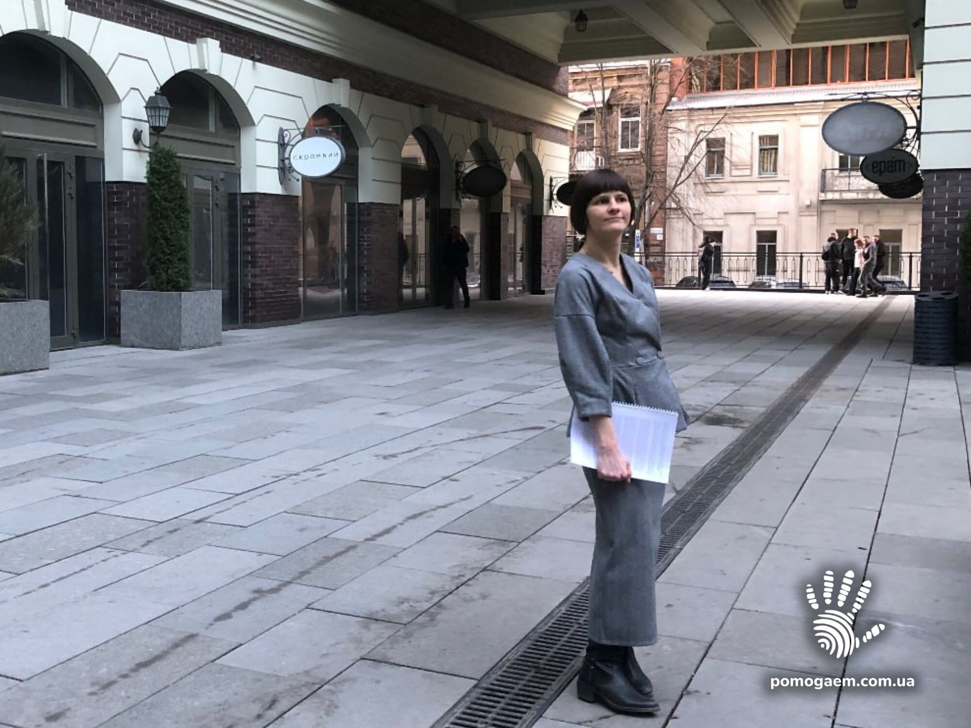 «Я сама авторка своей истории»: участница Паралимпийских игр Дарья Копаева об оптимизме, силе и достижениях