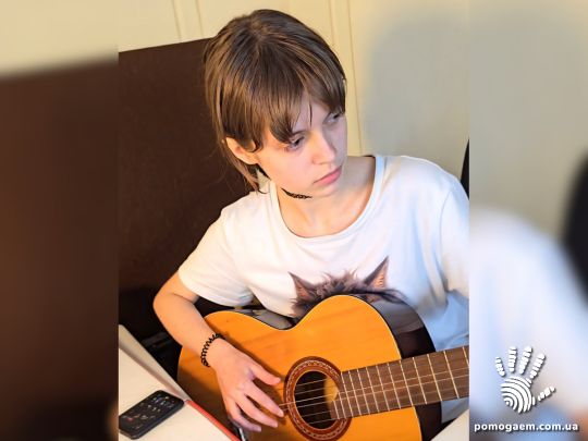 Помочь Піддубна Арина. Етап 2