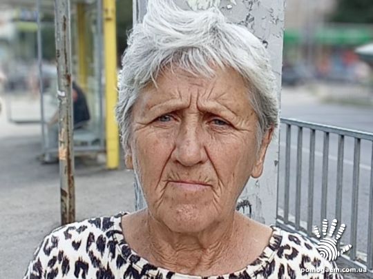 Помочь Ковтун Валентина